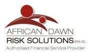African Dawn